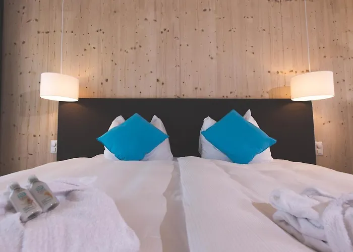 Bever Lodge