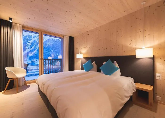 Bever Lodge