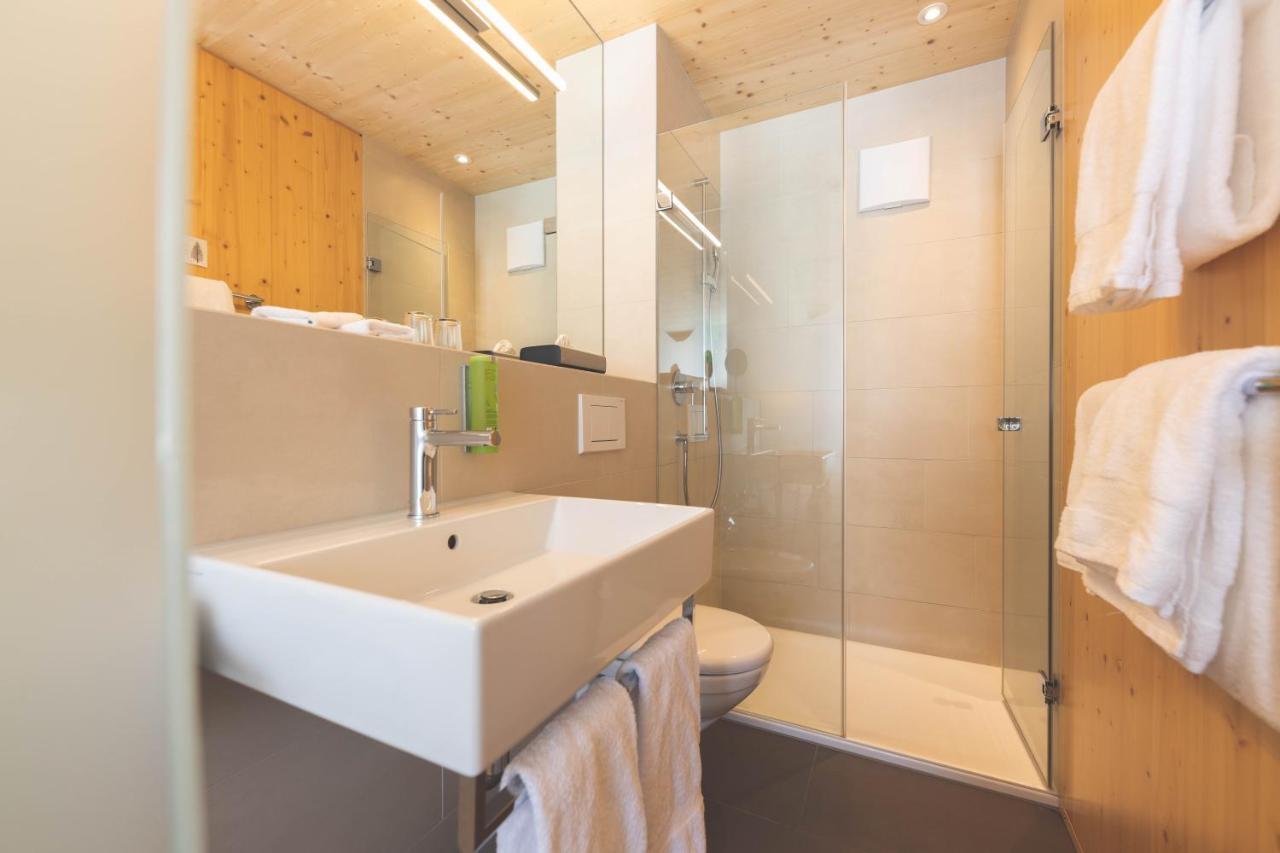 Hotel Bever Lodge 3*
