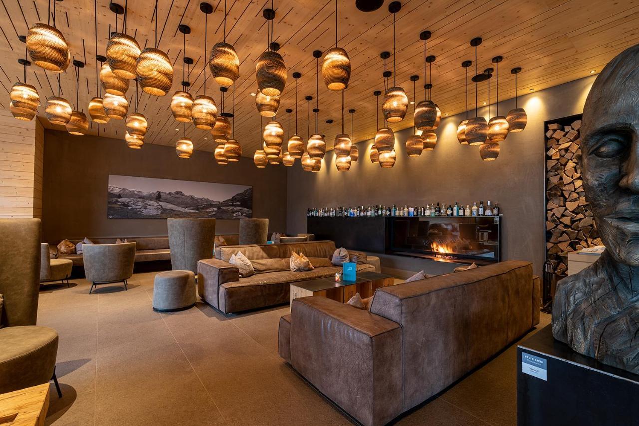 Hotel Bever Lodge Bever