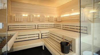 Hotel Bever Lodge 3*