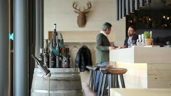 Bever Lodge 3* Bever