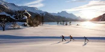 Hotel Bever Lodge 3*
