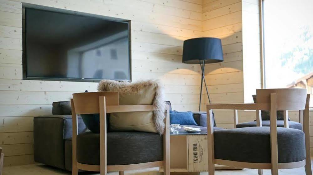 Bever Lodge
