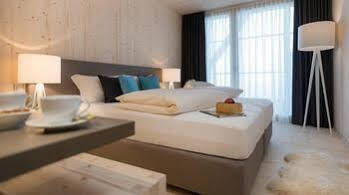 Bever Lodge 3*